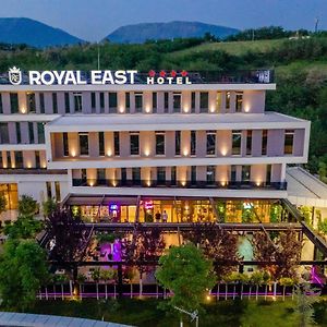 Royal East Resort