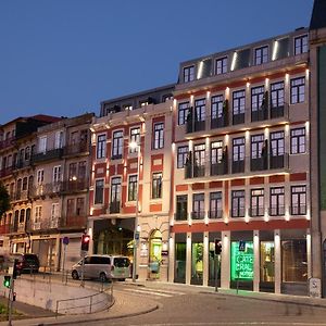Se Catedral Hotel Porto, Tapestry Collection By Hilton